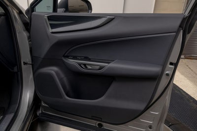 2026 Lexus NX 350h Base