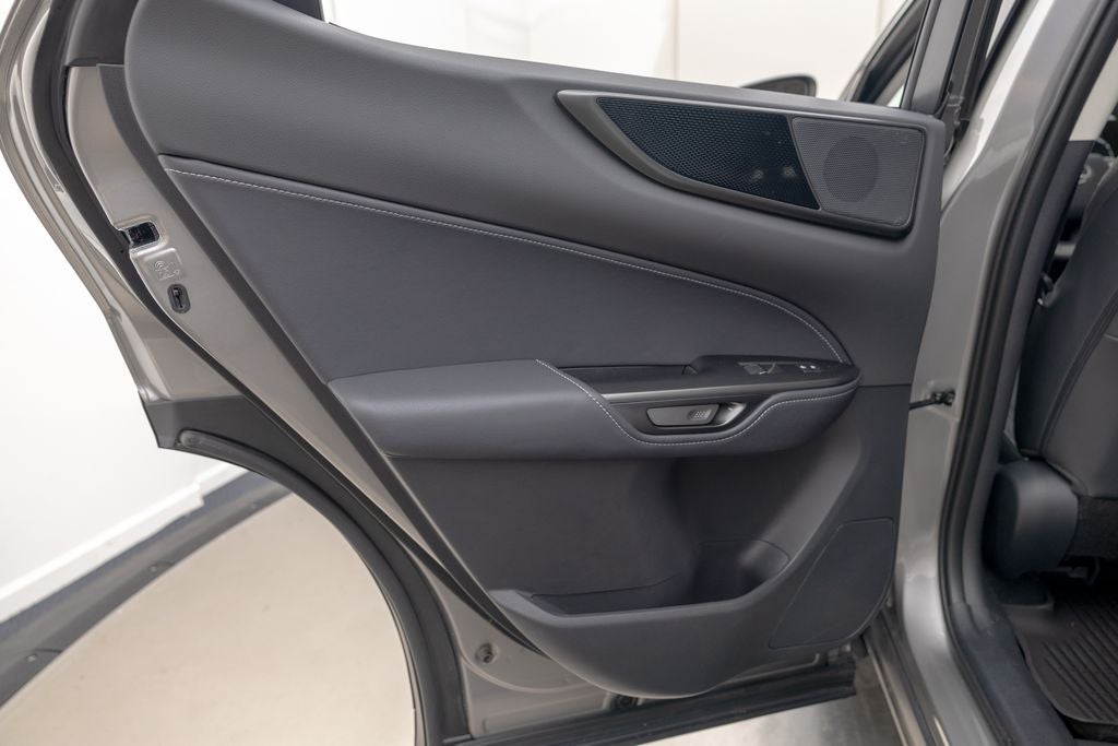 2026 Lexus NX 350h Base