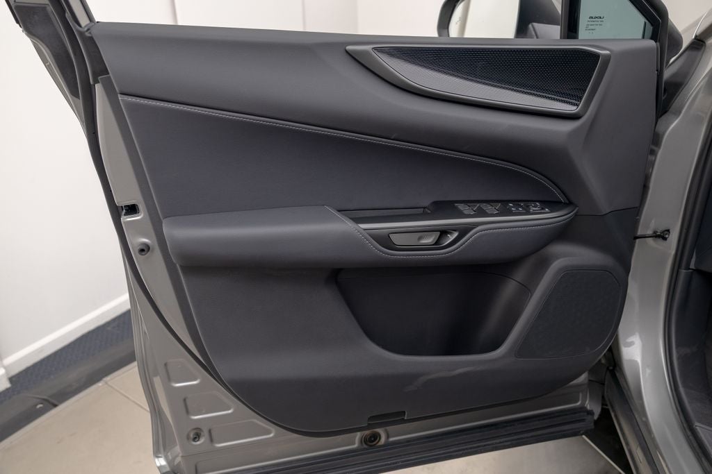 2026 Lexus NX 350h Base