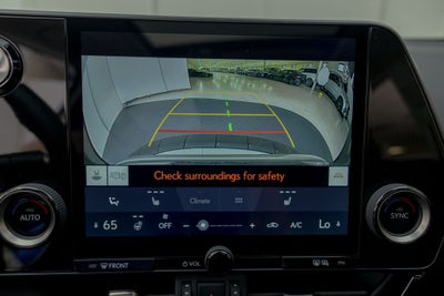 2026 Lexus NX 350h Base