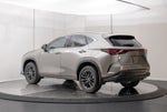 2026 Lexus NX 350h Base