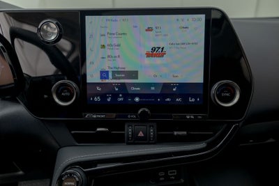 2026 Lexus NX 350h Base