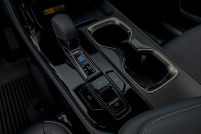2026 Lexus NX 350h Base