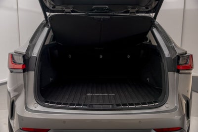 2026 Lexus NX 350h Base