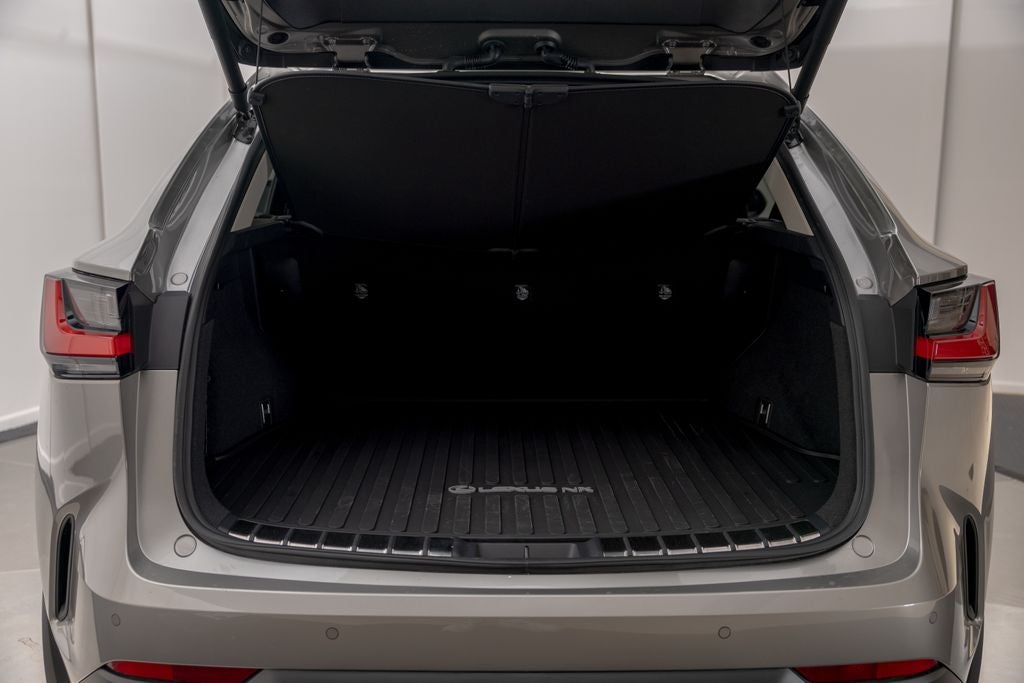 2026 Lexus NX 350h Base