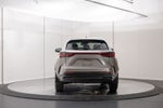 2026 Lexus NX 350h Base