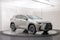 2026 Lexus NX 350h Base