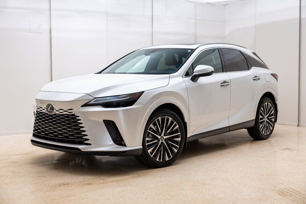 2023 Lexus RX 350 Premium Plus