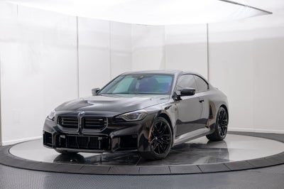 2024 BMW M2 Base