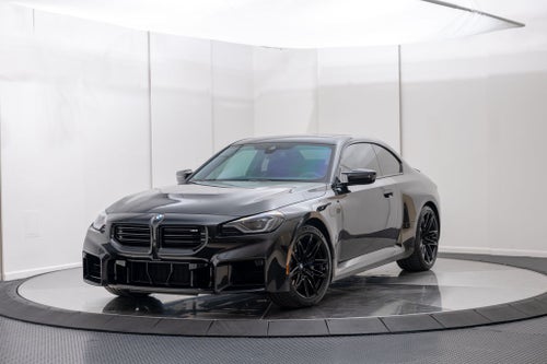 2024 BMW M2 Base