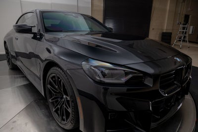 2024 BMW M2 Base