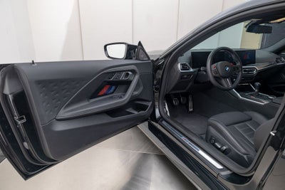 2024 BMW M2 Base