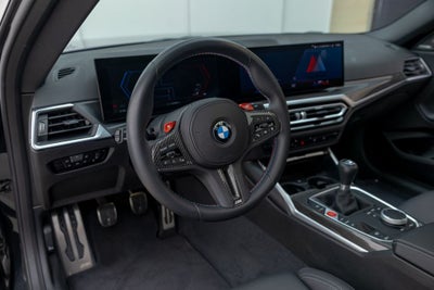 2024 BMW M2 Base