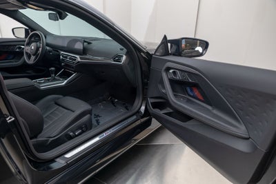 2024 BMW M2 Base