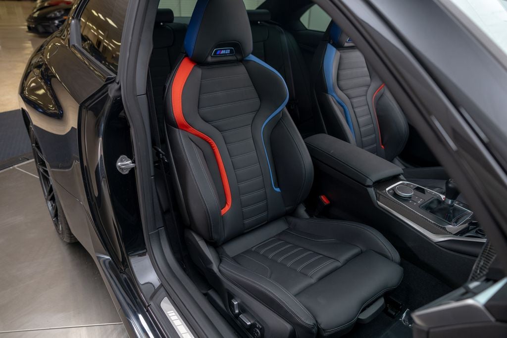 2024 BMW M2 Base