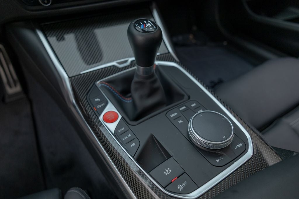 2024 BMW M2 Base