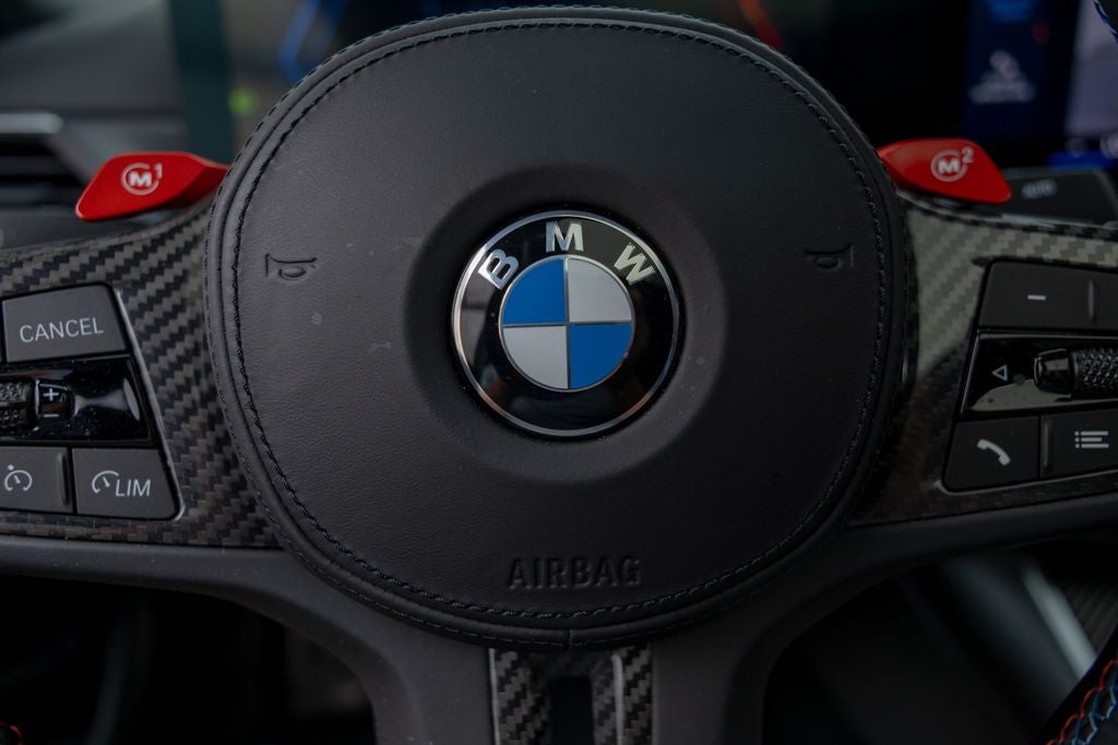 2024 BMW M2 Base