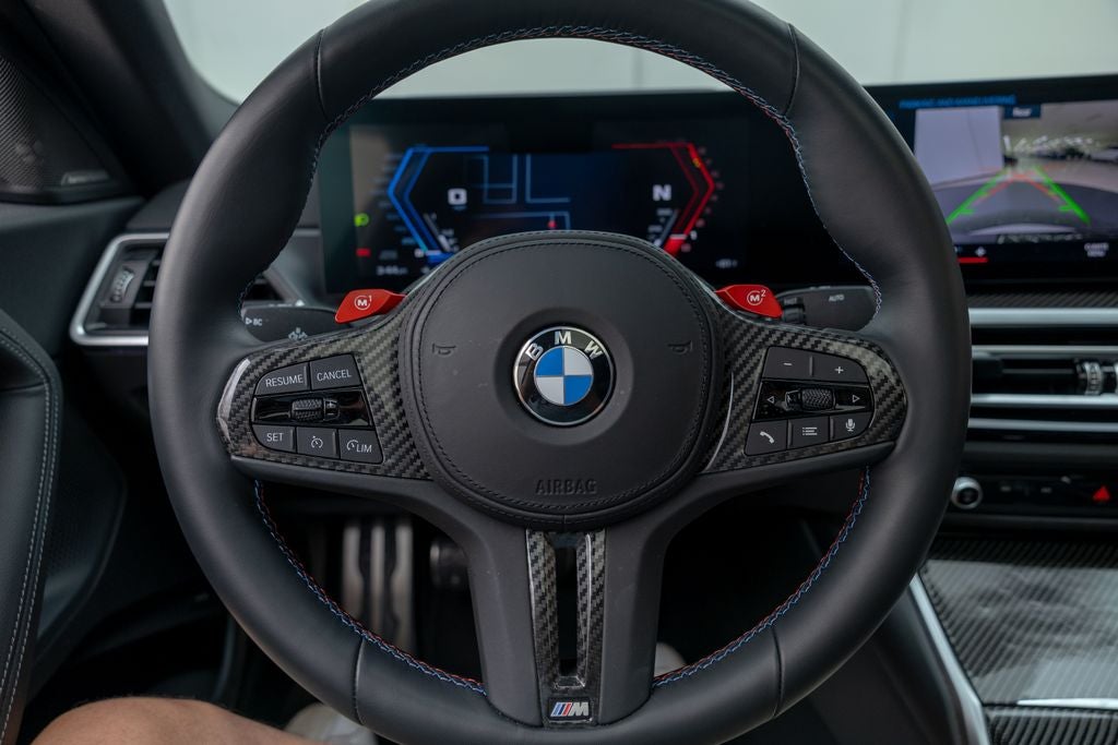 2024 BMW M2 Base