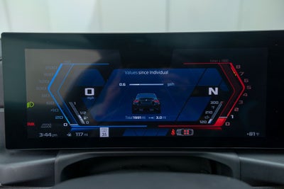2024 BMW M2 Base