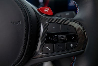 2024 BMW M2 Base