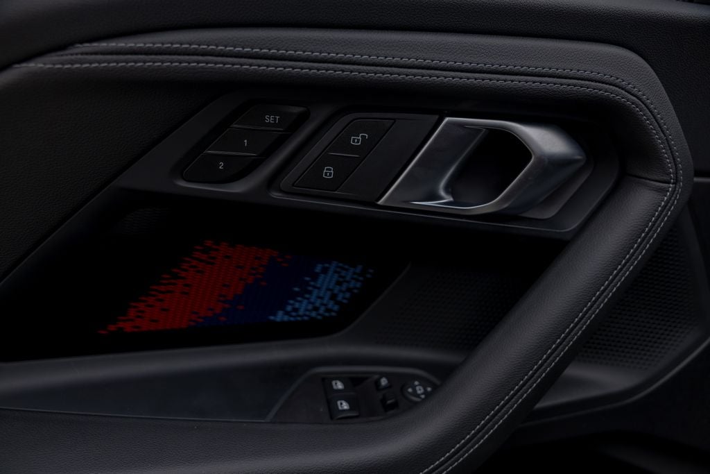 2024 BMW M2 Base