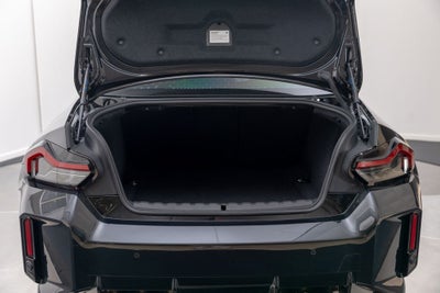 2024 BMW M2 Base