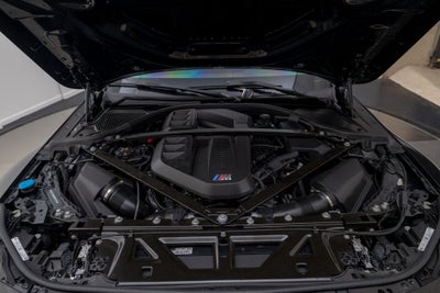 2024 BMW M2 Base