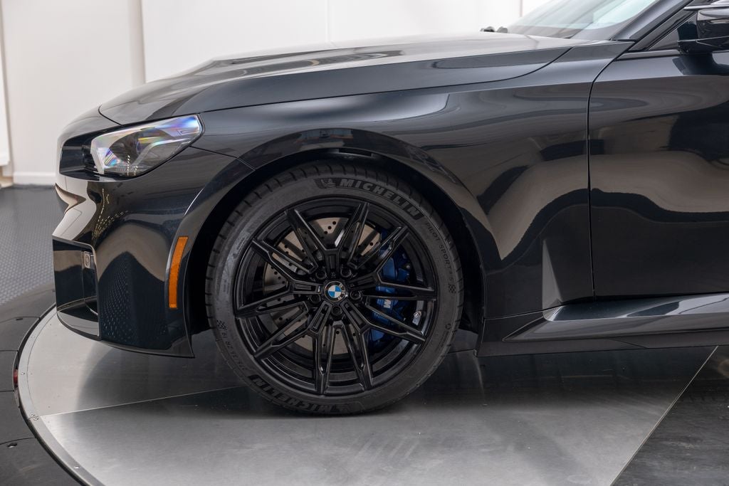 2024 BMW M2 Base