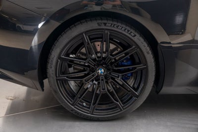 2024 BMW M2 Base
