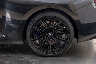 2024 BMW M2 Base