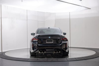 2024 BMW M2 Base