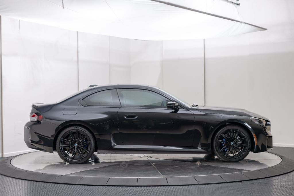 2024 BMW M2 Base