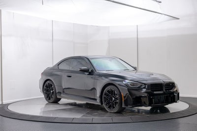 2024 BMW M2 Base
