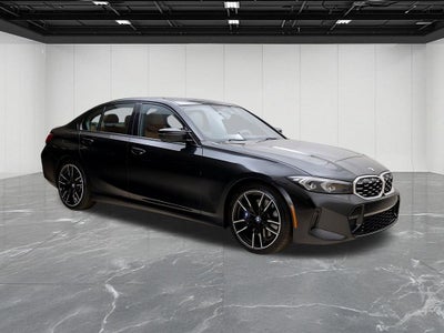 2023 BMW 3 Series M340i xDrive
