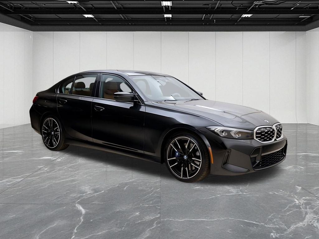 2023 BMW 3 Series M340i xDrive
