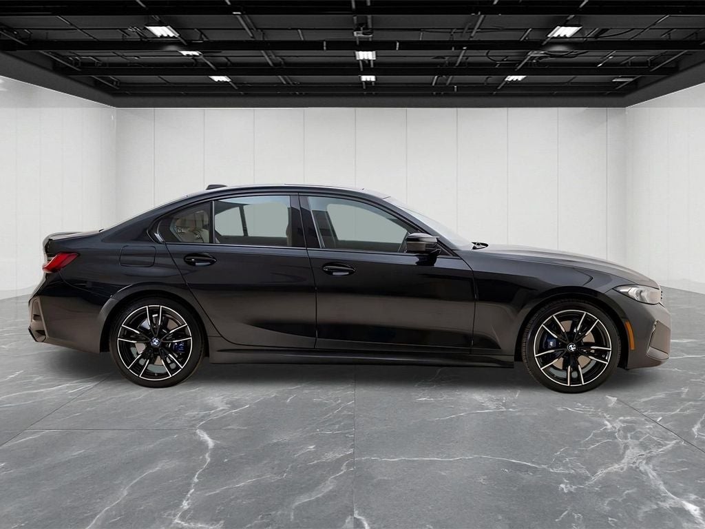 2023 BMW 3 Series M340i xDrive