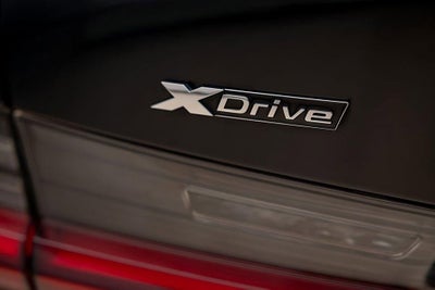 2023 BMW 3 Series M340i xDrive