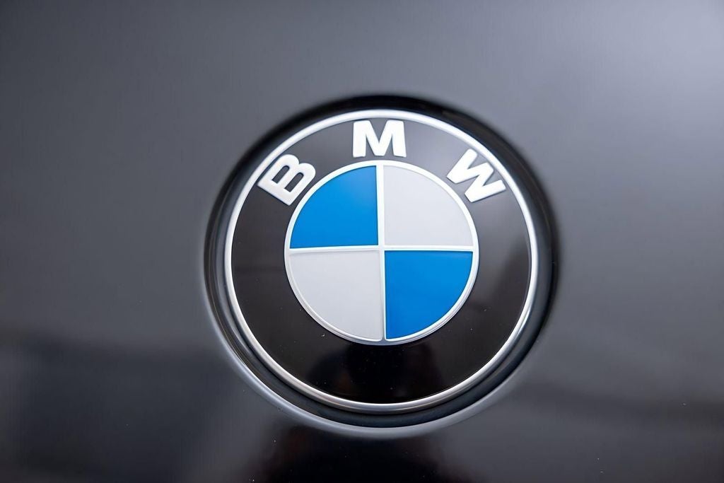 2023 BMW 3 Series M340i xDrive