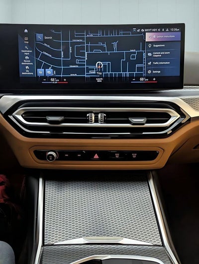 2023 BMW 3 Series M340i xDrive