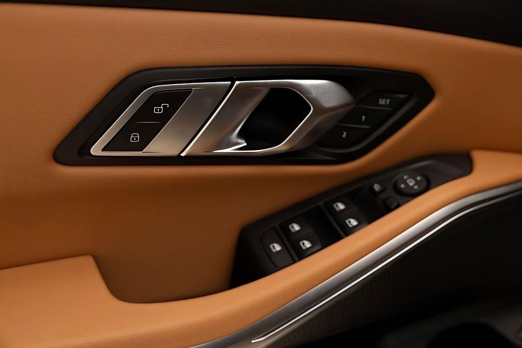 2023 BMW 3 Series M340i xDrive