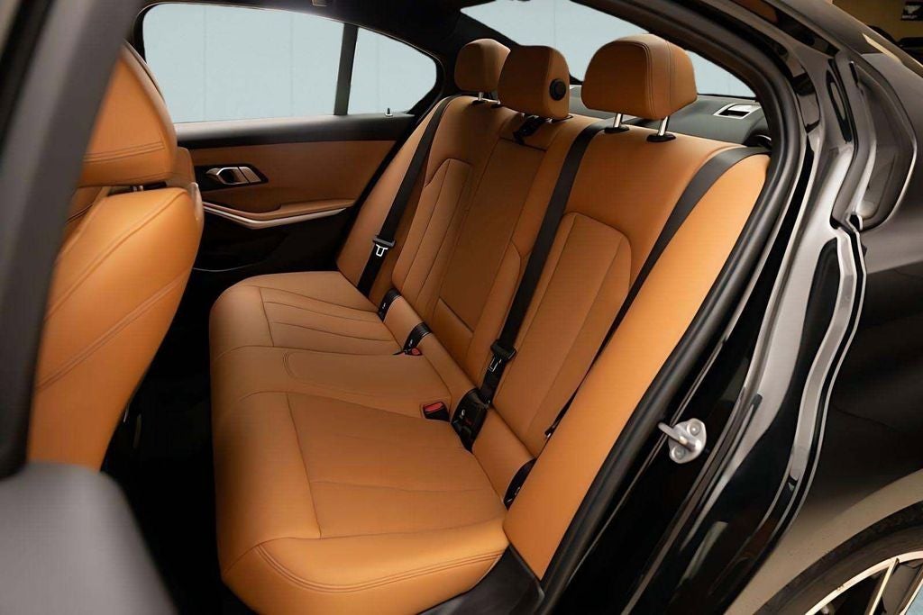 2023 BMW 3 Series M340i xDrive