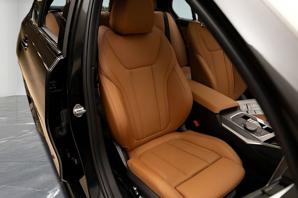 2023 BMW 3 Series M340i xDrive