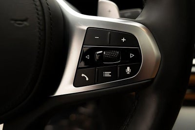 2023 BMW 3 Series M340i xDrive