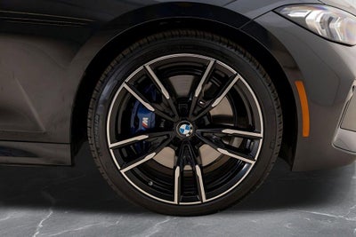 2023 BMW 3 Series M340i xDrive