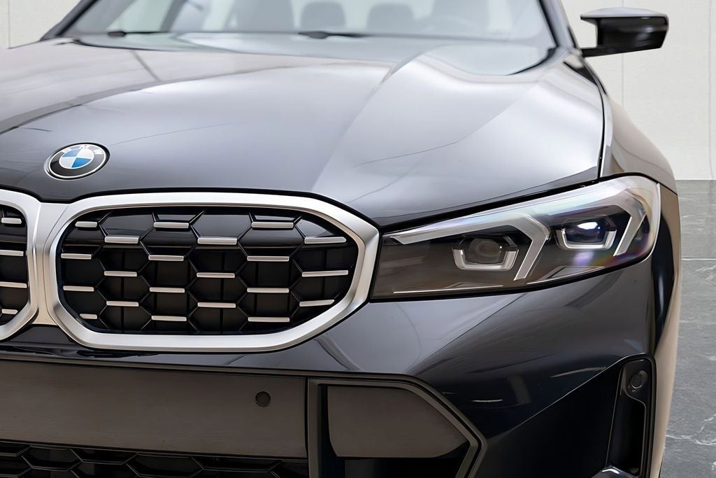 2023 BMW 3 Series M340i xDrive