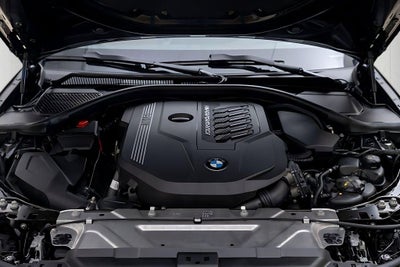 2023 BMW 3 Series M340i xDrive