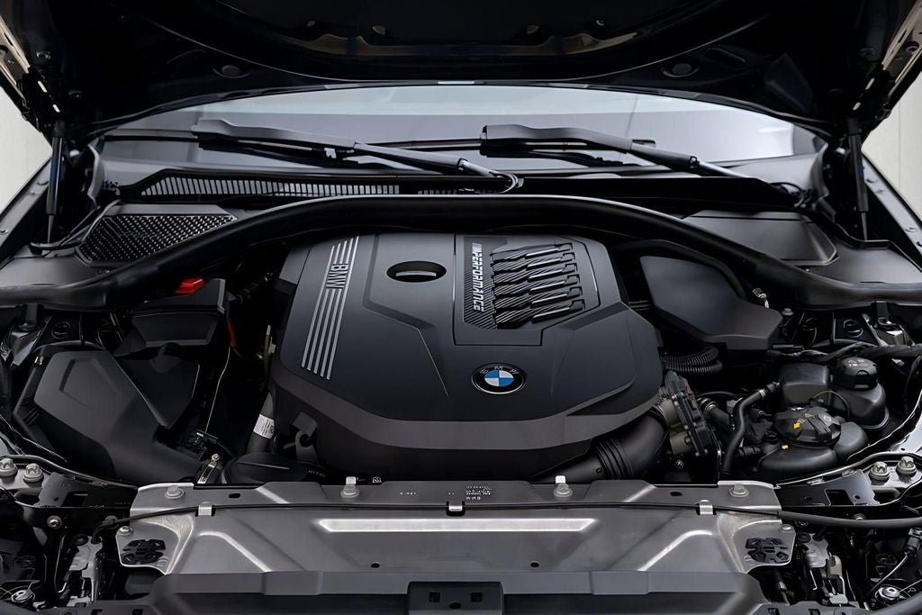 2023 BMW 3 Series M340i xDrive