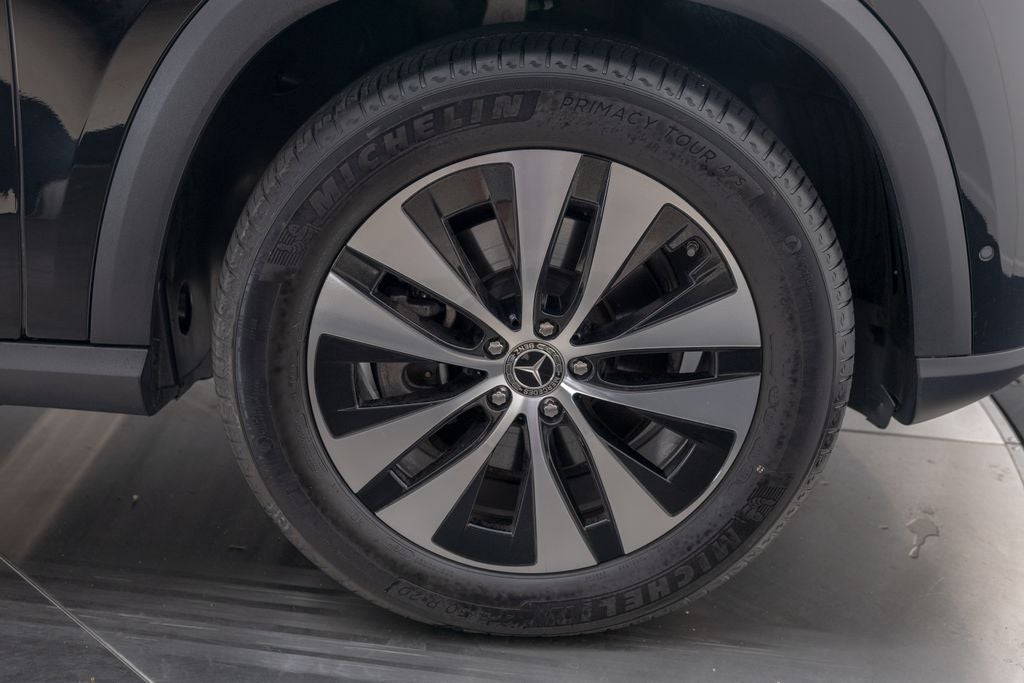 2025 Mercedes-Benz GLE GLE 350