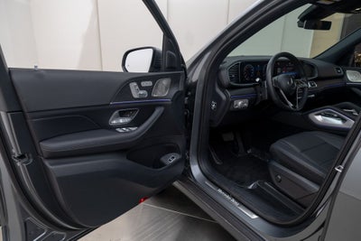 2025 Mercedes-Benz GLE GLE 450 4MATIC®