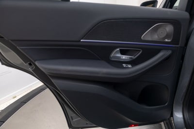 2025 Mercedes-Benz GLE GLE 450 4MATIC®